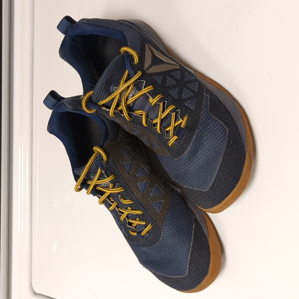 Reebok CrossFit Nano Size 8.5 - Good Condition